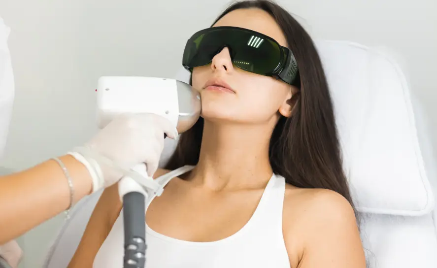 Top Benefits of Choosing Laser Hair Removal in Bangalore