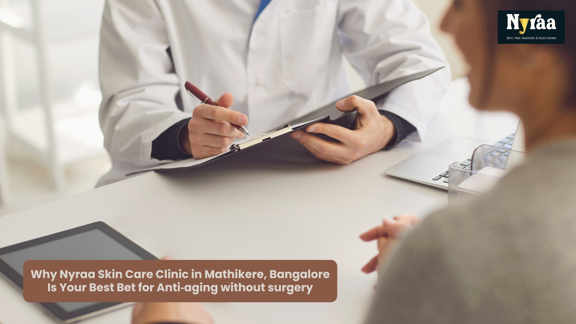 Skin Care Clinic in Mathikere Bangalore