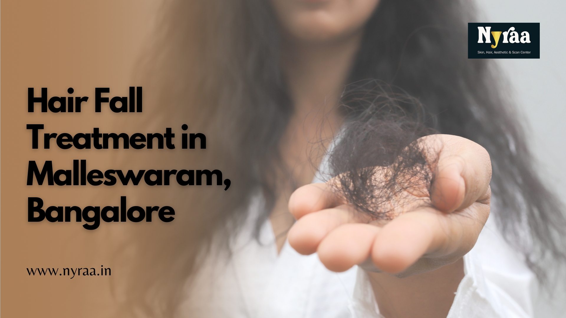 Hair Fall Treatment in Malleswaram Bangalore