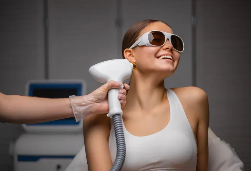 Laser vs Waxing Which Hair Removal Method Is Right For You