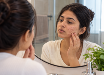 Acne Marks or Acne Scars Learn How to Tell the Difference
