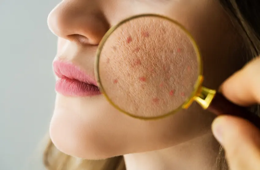 Why Home Remedies May Not Work for Acne