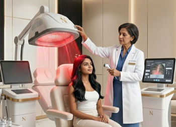Exosome Therapy in Bangalore What Makes Personalised Hair and Skin Care Different