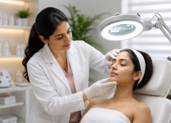 What Happens to Your Skin After a Vampire Facelift A WeekbyWeek Recovery Guide