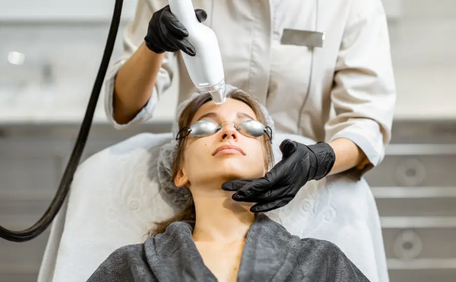 How HIFU Treatment Can Help Reduce Wrinkles and Fine Lines