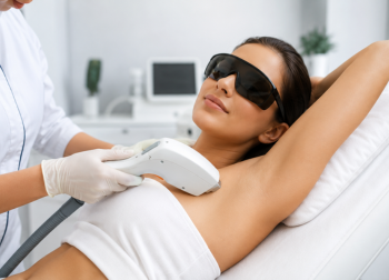 Laser Hair Removal in Bangalore  Safe Painless  LongLasting Hair Reduction at Nyraa Clinic