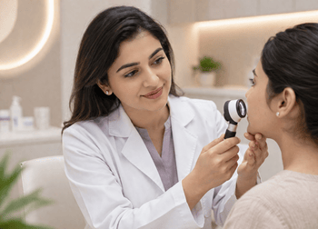Your Complete Guide to Finding the Best Dermatologist in Bangalore