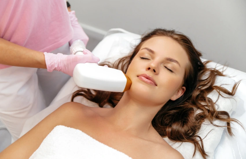 Smooth Solutions Unwanted Hair Removal Treatment for a Confident You