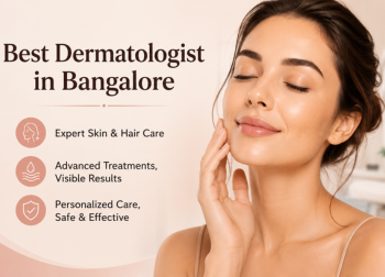 HIFU Face Treatment in Bangalore A Modern Approach to Firmer YoungerLooking Skin